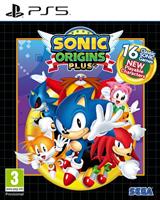 Sonic Origins Plus (Day One Edition)