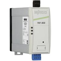 WAGO EPSITRON® PRO POWER 787-832 DIN-rail netvoeding 24 V/DC 10 A 240 W Aantal uitgangen: 1 x Inhoud: 1 stuk(s) - thumbnail