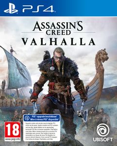 Assassin's Creed Valhalla