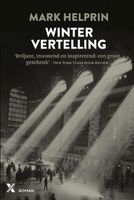 Wintervertelling - Mark Helprin - ebook - thumbnail