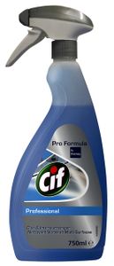 interieurreiniger Cif 750ml