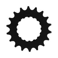 - Tandwiel gen.2 t16 act/perf.line1/2x3/32 vlak 22t