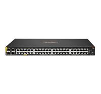 HPE ARUBA 6000 48G CL4 4SFP CPNT