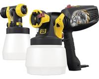 wagner universal sprayer w 570 flexio