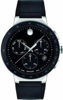 Movado Sapphire 0607240 - Herenhorloge