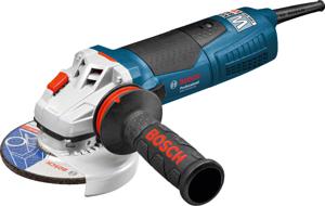 Bosch Professional GWS 19-125 CIE 060179P002 Haakse slijper 125 mm 1900 W