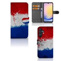 Samsung Galaxy A25 Bookstyle Case Nederland - thumbnail