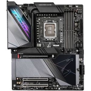 AORUS Z790 MASTER X 1.0 moederbord Intel Z790 Express LGA 1700 Verlengd ATX