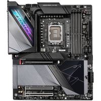 AORUS Z790 MASTER X 1.0 moederbord Intel Z790 Express LGA 1700 Verlengd ATX - thumbnail