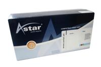 Astar AS13734 6000pagina's Geel tonercartridge