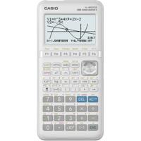 Casio FX-9860GIII Grafische rekenmachine Zwart, Zilver Aantal displayposities: 21 werkt op batterijen (b x h x d) 91.5 x 21.2 x 184 mm - thumbnail