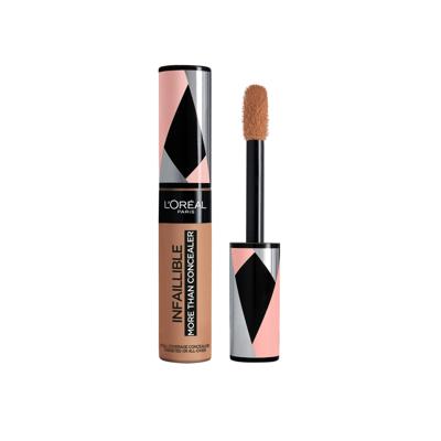 Loreal Infallible concealer 337 almond (1 st)