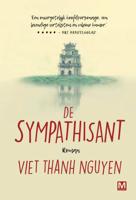 De sympathisant - Viet Thanh Nguyen - Paperback (9789460684289)