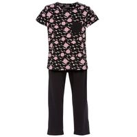 Trofe Bold Dots Pyjamas - thumbnail