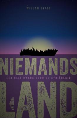Niemandsland - Willem Staes - eBook (9789464750447)