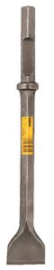 DeWalt Accessoires 28mm Hex (zeskant) Vlakbeitel breedte 76mm, lengte 521mm - DT6932-QZ