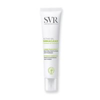 SVR Sebiaclear Actieve Gel 40ml