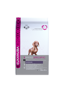 Eukanuba Breed Specific - Adult Daschund - 2,5kg