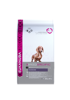 Eukanuba Breed Specific - Adult Daschund - 2,5kg - thumbnail