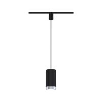 Urail-pendulum Corus Black Max. 1x50W E27 zonder bollen