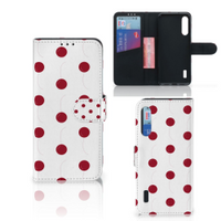 Xiaomi Mi A3 Book Cover Cherries