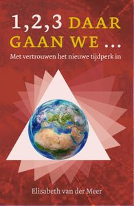 1,2,3 Daar gaan we ... - Elisabeth van der Meer - ebook