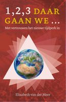 1,2,3 Daar gaan we ... - Elisabeth van der Meer - ebook - thumbnail