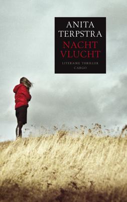 Nachtvlucht - Anita Terpstra - eBook (9789023442417)