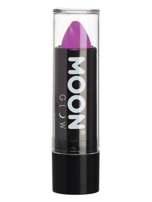 Moon Glow Pastel Neon UV Lippenstift Lila
