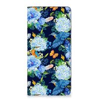 Hoesje maken voor Xiaomi Redmi Note 10 Pro IJsvogel