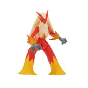 Pokémon Battle Feature Figure Blaziken 10 Cm