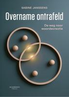 Overname ontrafeld