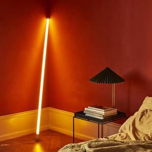 HAY Neon Tube LED Lamp - Rood