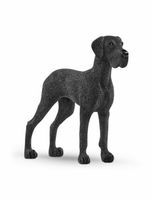 Schleich farmworld Duitse dog 13962