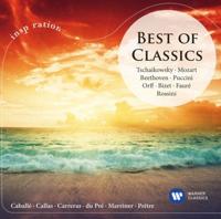 Best Of Classics - CD (0825646090341)