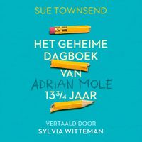 Het geheime dagboek van Adrian Mole 13 3/4 jaar