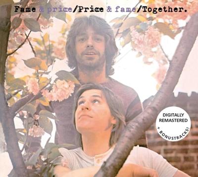 Together - CD (0885513012029)