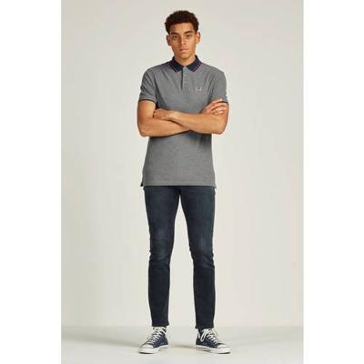 Levi's 511 slim fit jeans headed south