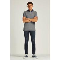 Levi's 511 slim fit jeans headed south