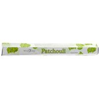 Stamford wierook stokjes patchouli geur - thumbnail