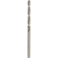 Bosch Accessories 2608585915 HSS Metaal-spiraalboor 3.8 mm Gezamenlijke lengte 75 mm Geslepen DIN 338 Cilinderschacht 2 stuk(s)