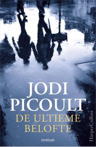 De ultieme belofte - Jodi Picoult - ebook