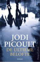 De ultieme belofte - Jodi Picoult - ebook - thumbnail