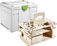 Festool Accessoires SYSTAINER SYS3 HWZ M 337 | 205518 - thumbnail