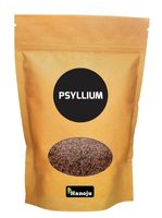 Psyllium organic - thumbnail