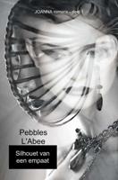Silhouet van een empaat - Pebbles L'Abee - Paperback (9789463421089)