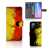 Samsung S10 Lite Bookstyle Case België - thumbnail