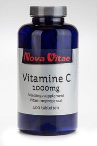 Vitamine C 1000mg