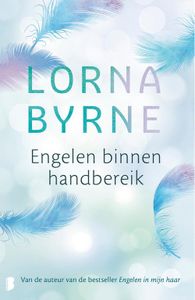 Engelen binnen handbereik - Lorna Byrne - ebook