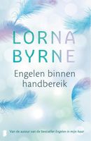 Engelen binnen handbereik - Lorna Byrne - ebook - thumbnail